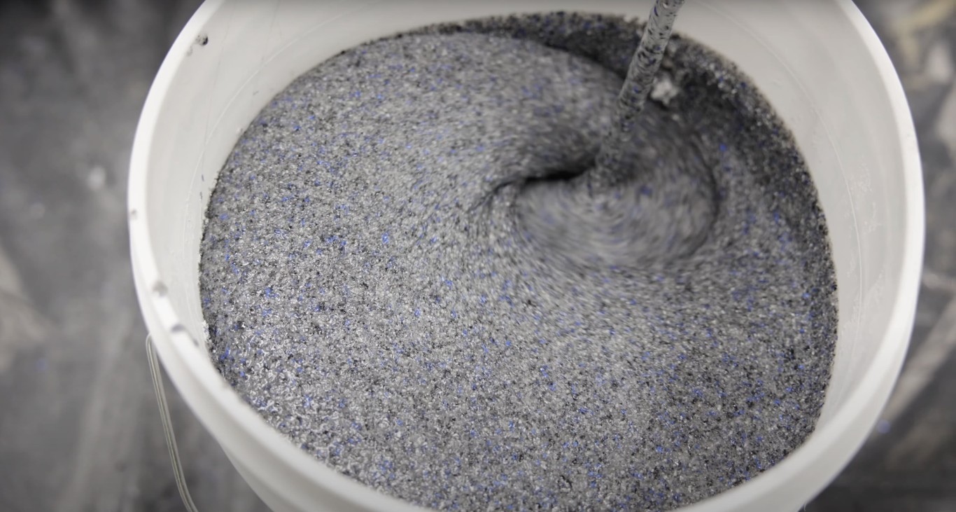 Concrete repair and restoration in Lakewood, WA